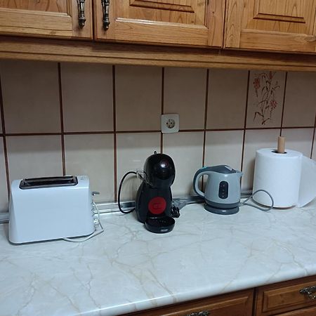 Apartamentos Vista La Maroma Vinuela Ngoại thất bức ảnh