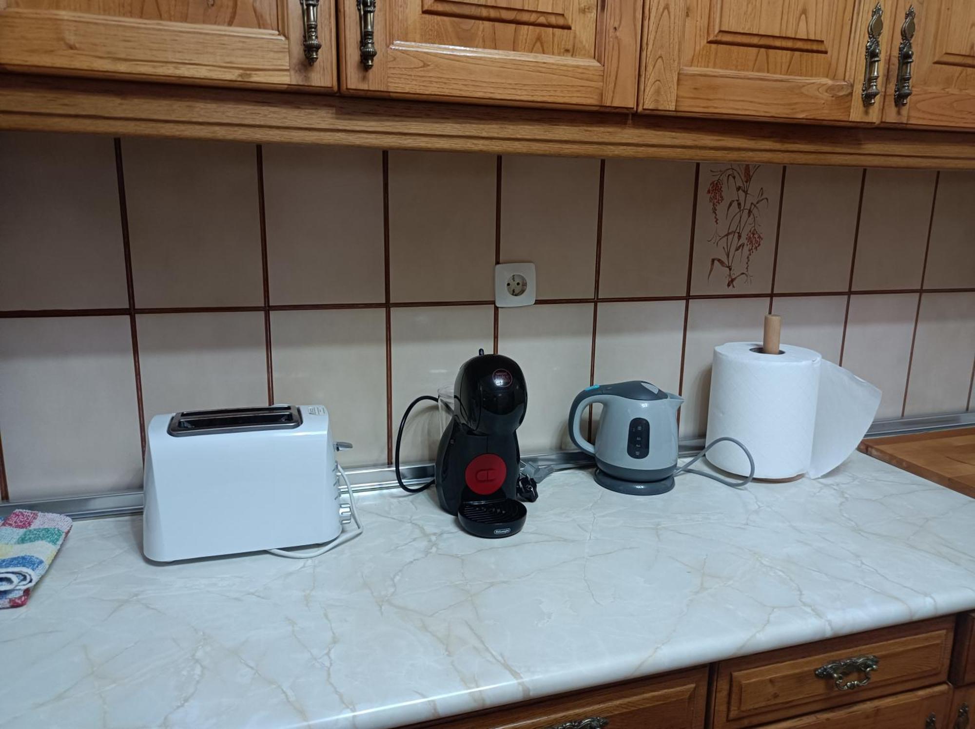 Apartamentos Vista La Maroma Vinuela Ngoại thất bức ảnh